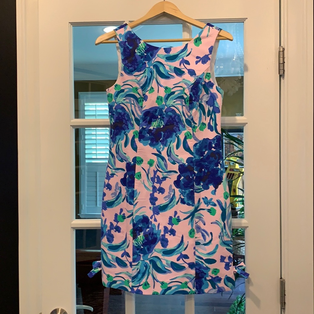 Lily Pulitzer Mila Shift Dress